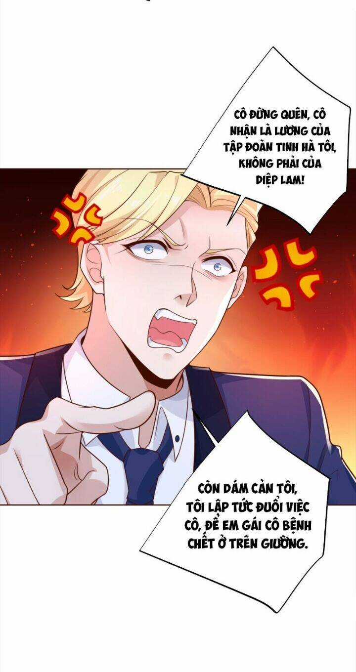 Ta! Tài Phiệt Nhà Đại Thiếu Nha Chapter 2 trang 31