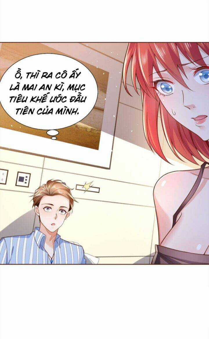 Ta! Tài Phiệt Nhà Đại Thiếu Nha Chapter 2 trang 32