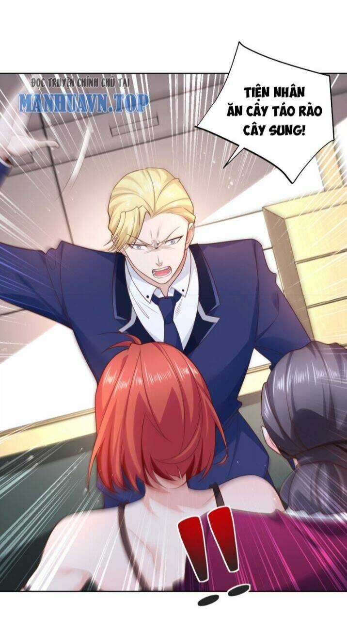 Ta! Tài Phiệt Nhà Đại Thiếu Nha Chapter 2 trang 33