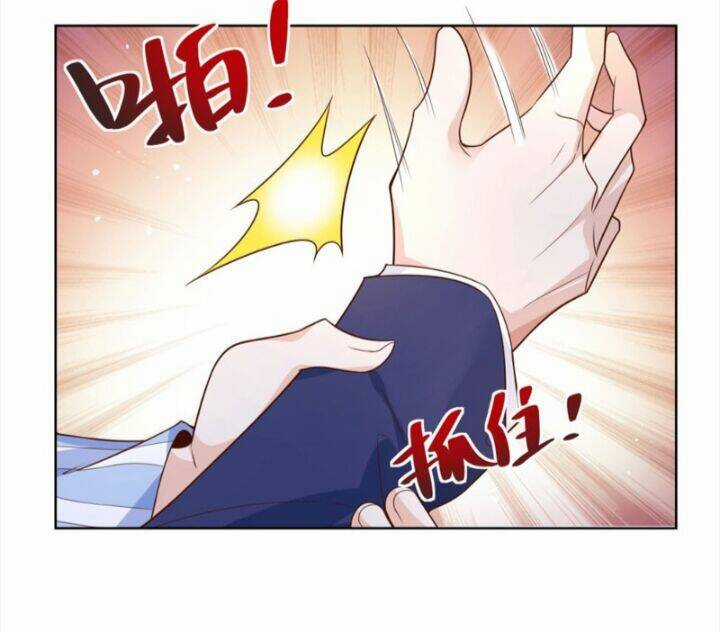 Ta! Tài Phiệt Nhà Đại Thiếu Nha Chapter 2 trang 34