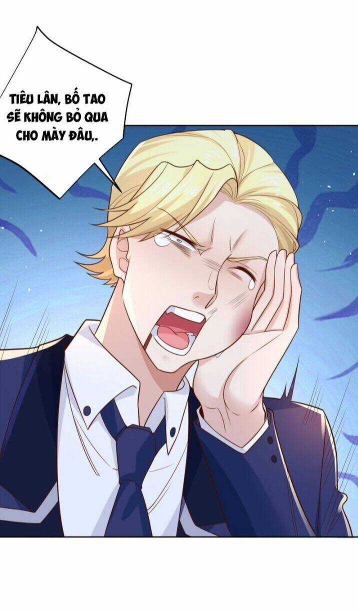 Ta! Tài Phiệt Nhà Đại Thiếu Nha Chapter 2 trang 37