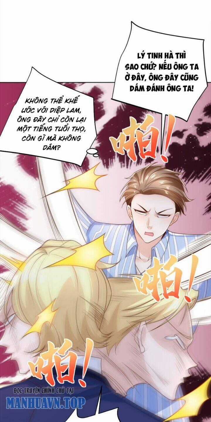 Ta! Tài Phiệt Nhà Đại Thiếu Nha Chapter 2 trang 38