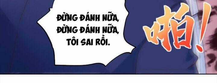 Ta! Tài Phiệt Nhà Đại Thiếu Nha Chapter 2 trang 39