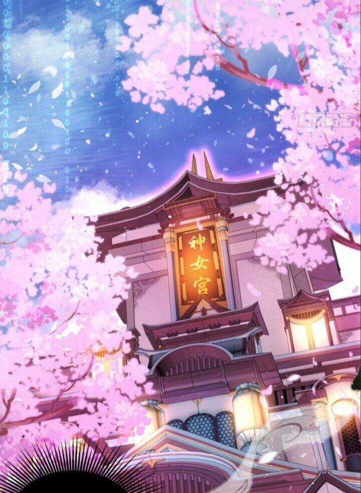 Ta! Tài Phiệt Nhà Đại Thiếu Nha Chapter 2 trang 4