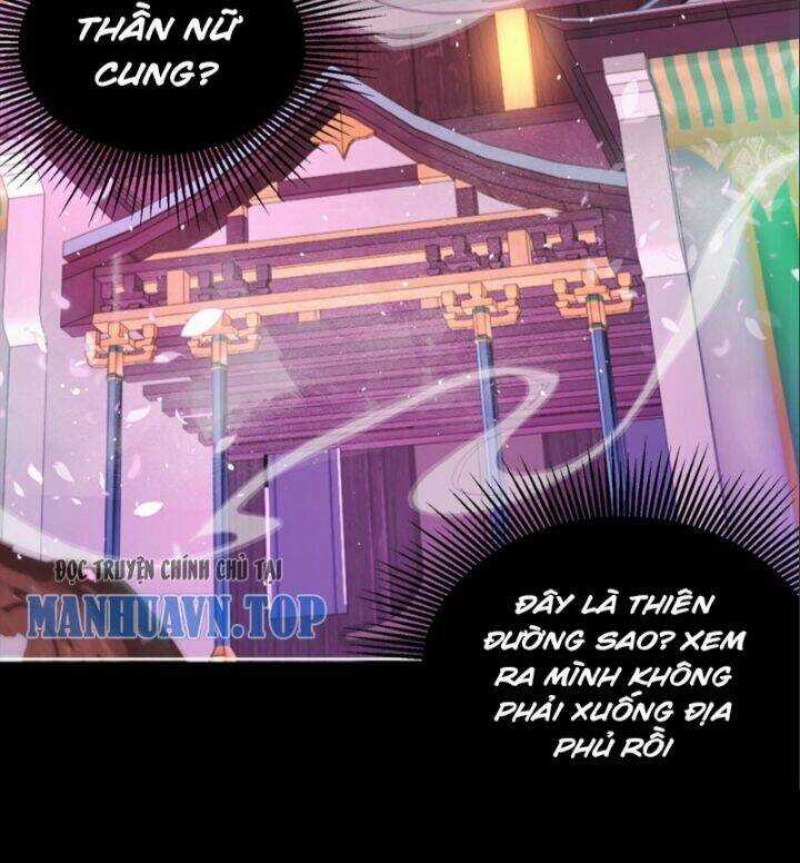 Ta! Tài Phiệt Nhà Đại Thiếu Nha Chapter 2 trang 5