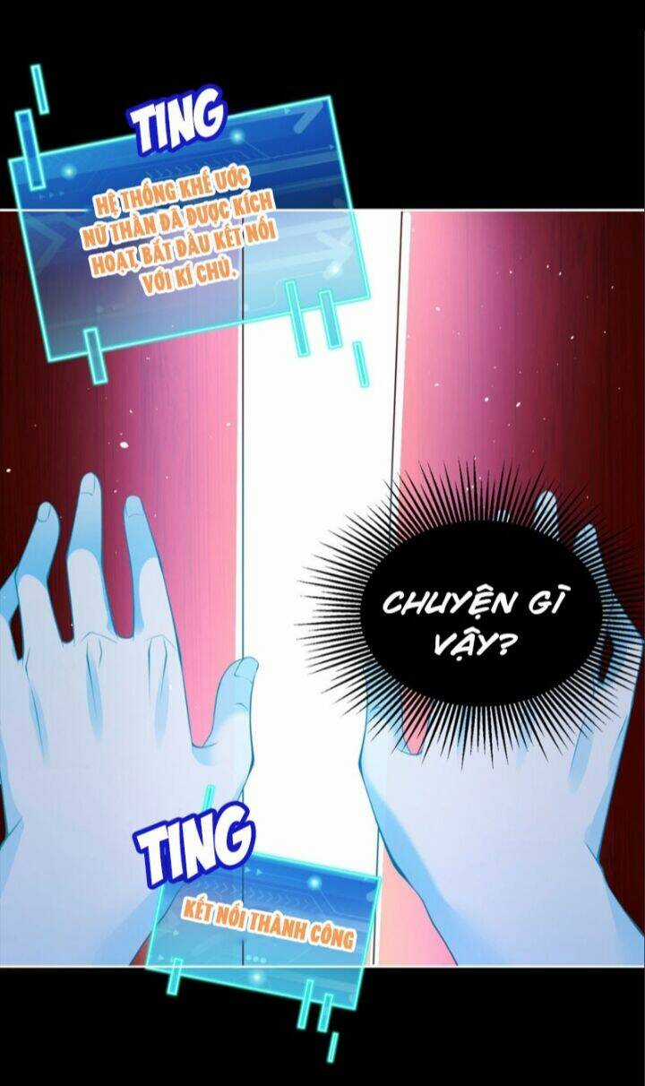 Ta! Tài Phiệt Nhà Đại Thiếu Nha Chapter 2 trang 6