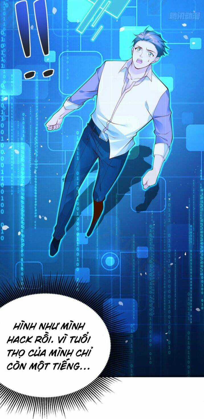 Ta! Tài Phiệt Nhà Đại Thiếu Nha Chapter 2 trang 8