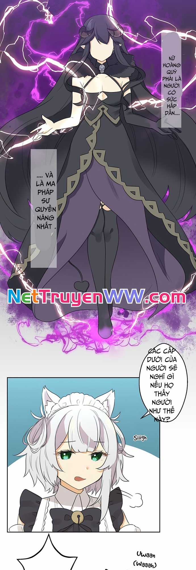Ta Thân Ái Pháp Y Tiểu Thư Chapter 2 trang 15
