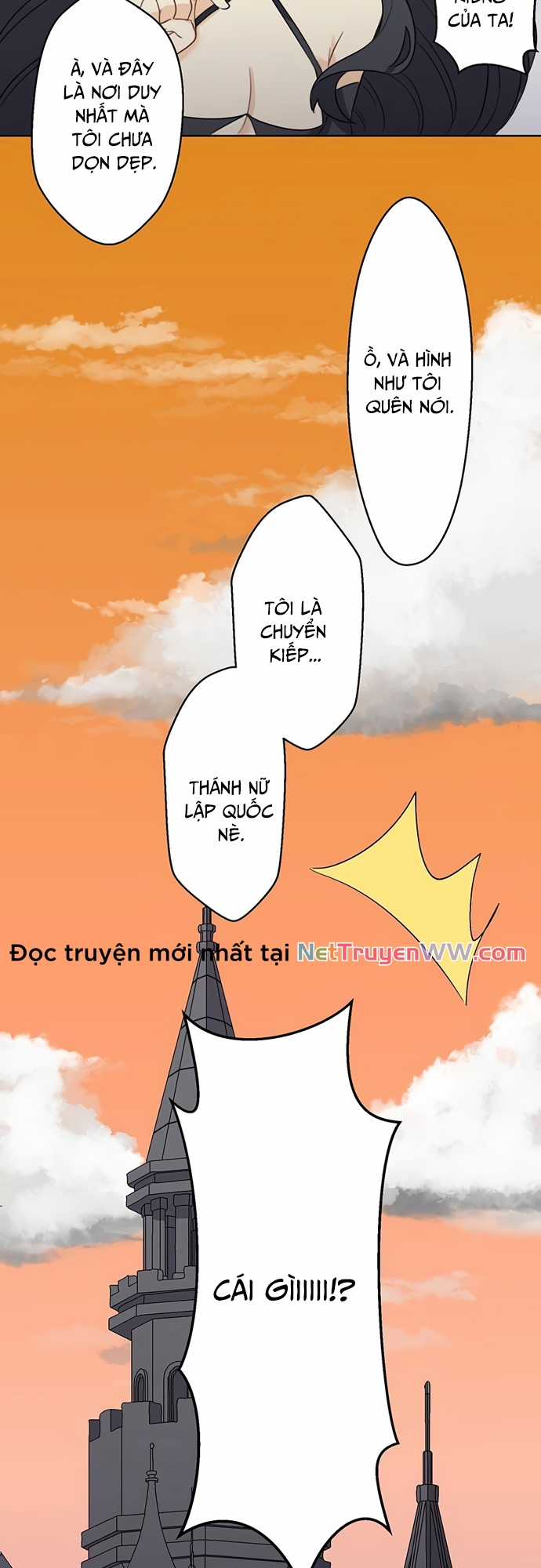 Ta Thân Ái Pháp Y Tiểu Thư Chapter 2 trang 28