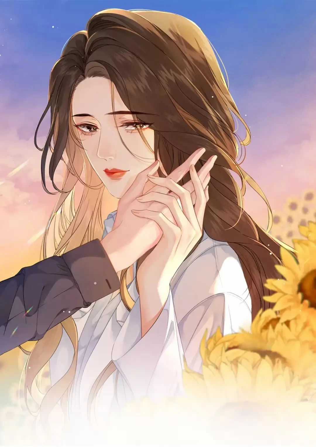 Ta Thân Ái Pháp Y Tiểu Thư Chapter 34 trang 0
