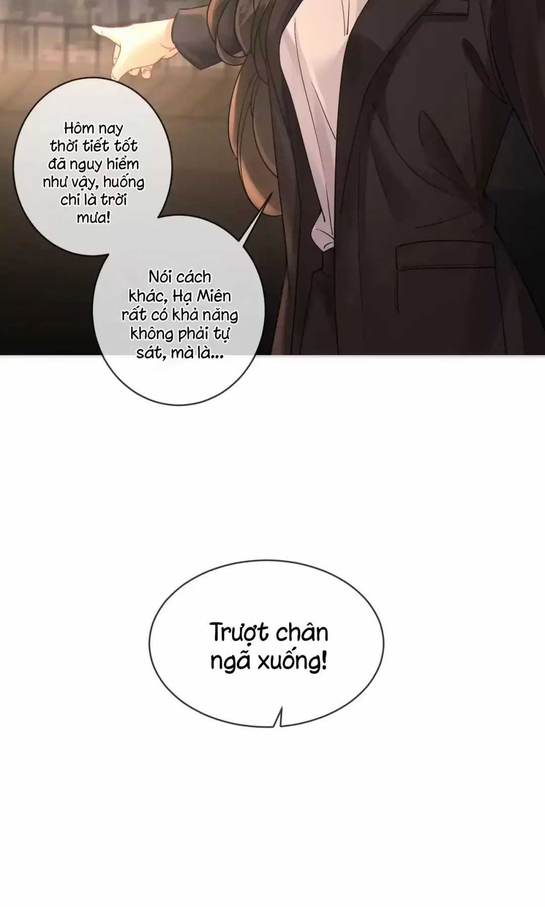 Ta Thân Ái Pháp Y Tiểu Thư Chapter 51 trang 15