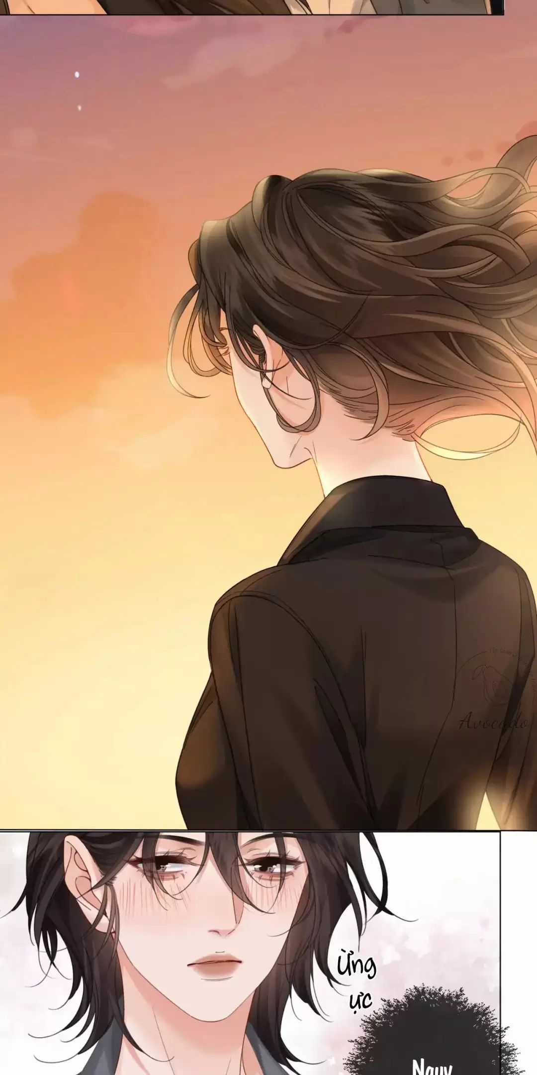Ta Thân Ái Pháp Y Tiểu Thư Chapter 51 trang 17