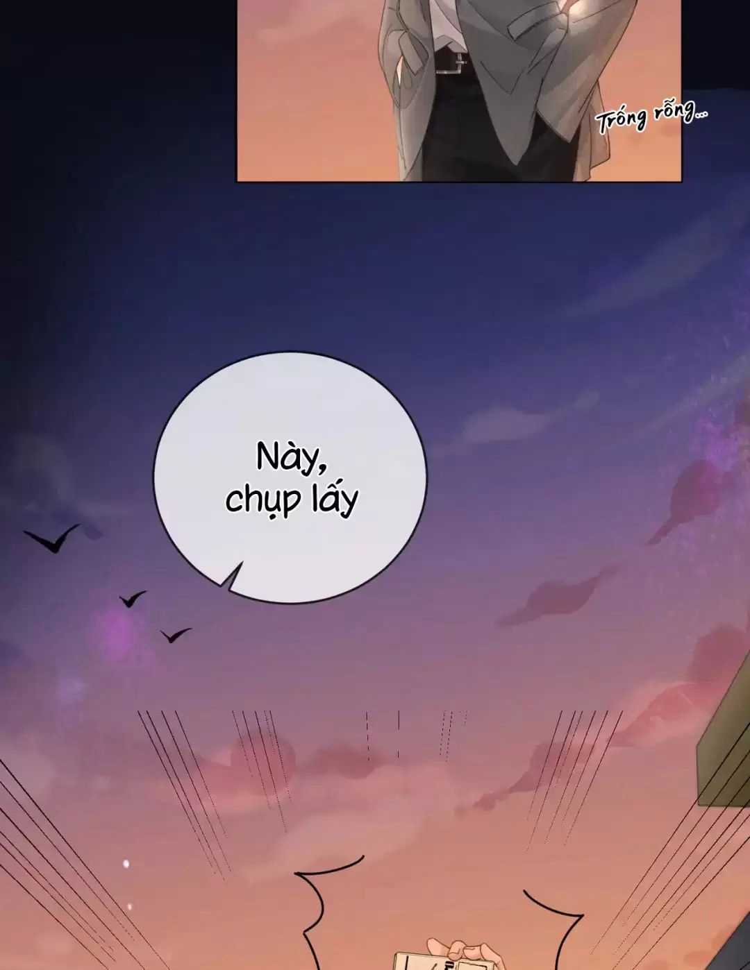 Ta Thân Ái Pháp Y Tiểu Thư Chapter 51 trang 21