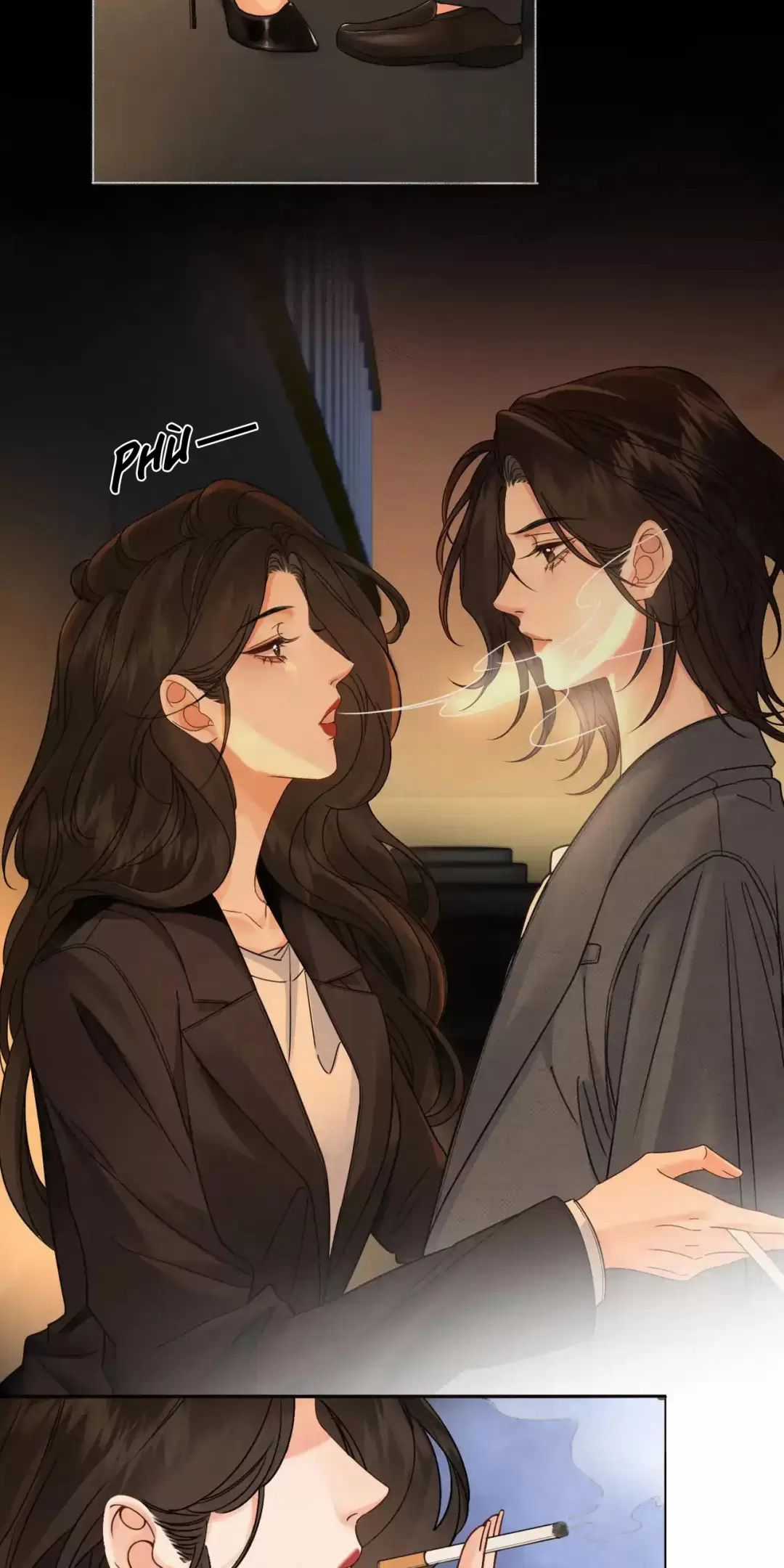 Ta Thân Ái Pháp Y Tiểu Thư Chapter 51 trang 26
