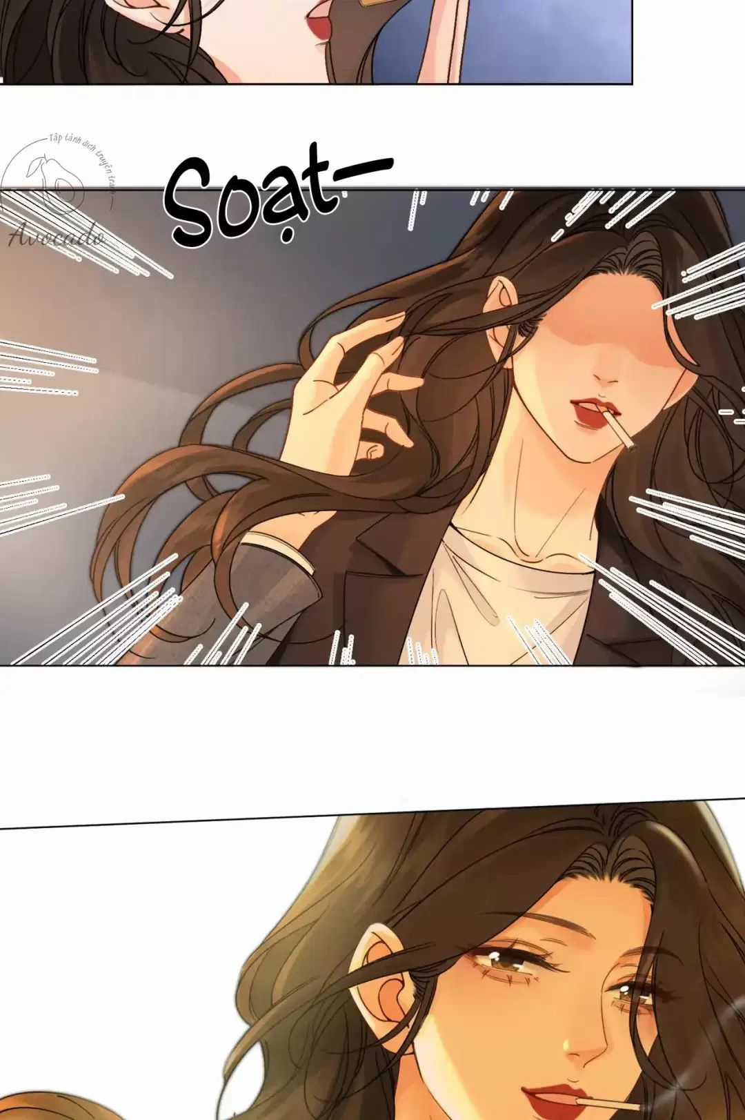 Ta Thân Ái Pháp Y Tiểu Thư Chapter 51 trang 27