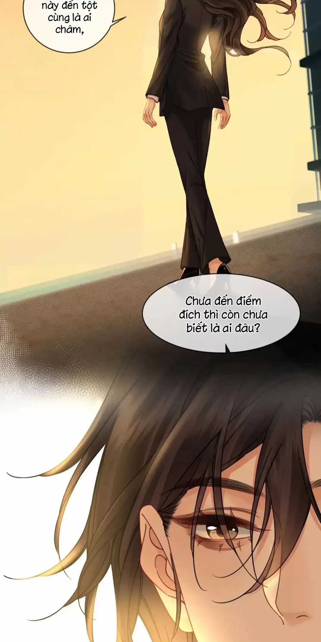 Ta Thân Ái Pháp Y Tiểu Thư Chapter 51 trang 5