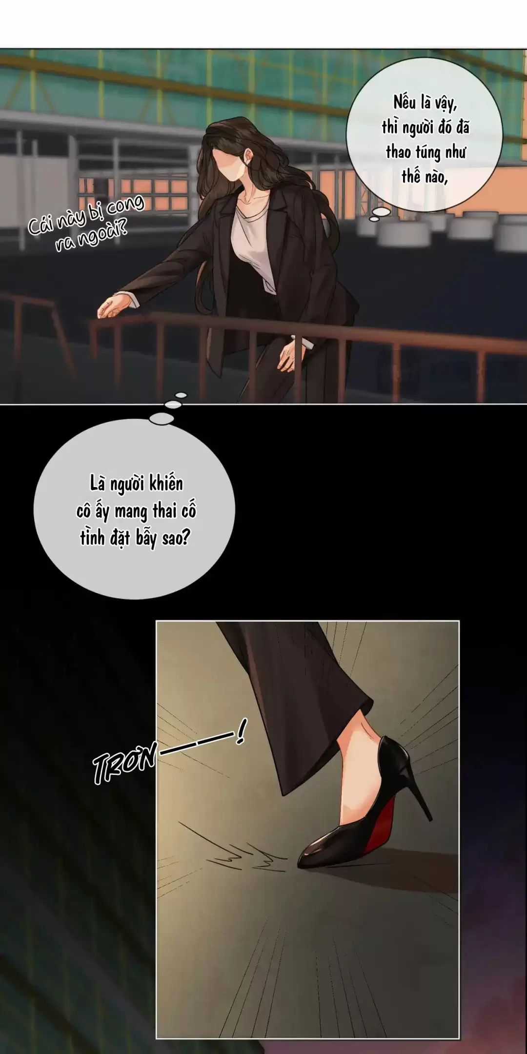 Ta Thân Ái Pháp Y Tiểu Thư Chapter 51 trang 9
