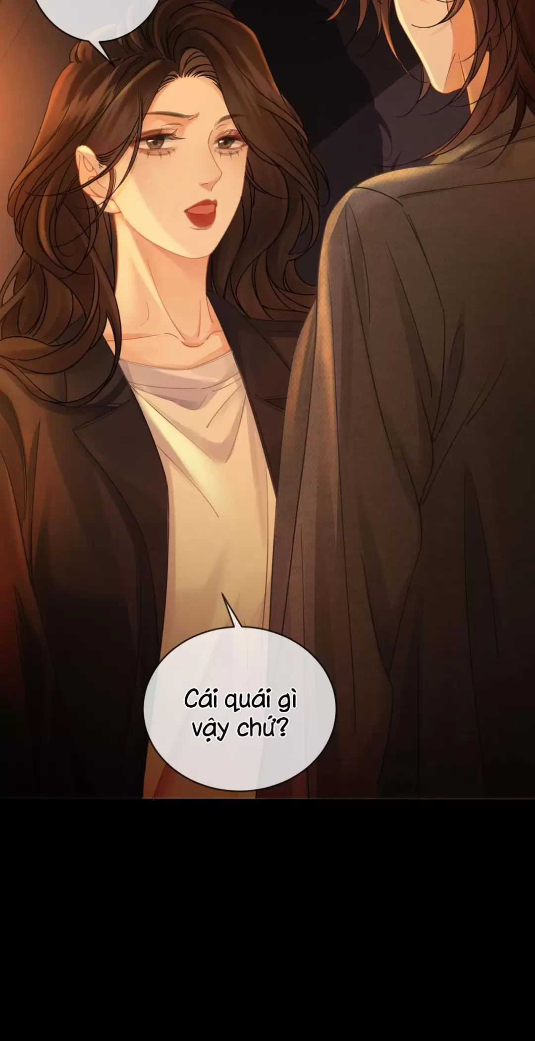 Ta Thân Ái Pháp Y Tiểu Thư Chapter 52 trang 11