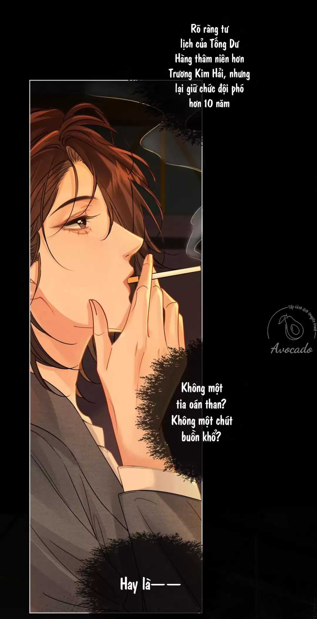 Ta Thân Ái Pháp Y Tiểu Thư Chapter 52 trang 16