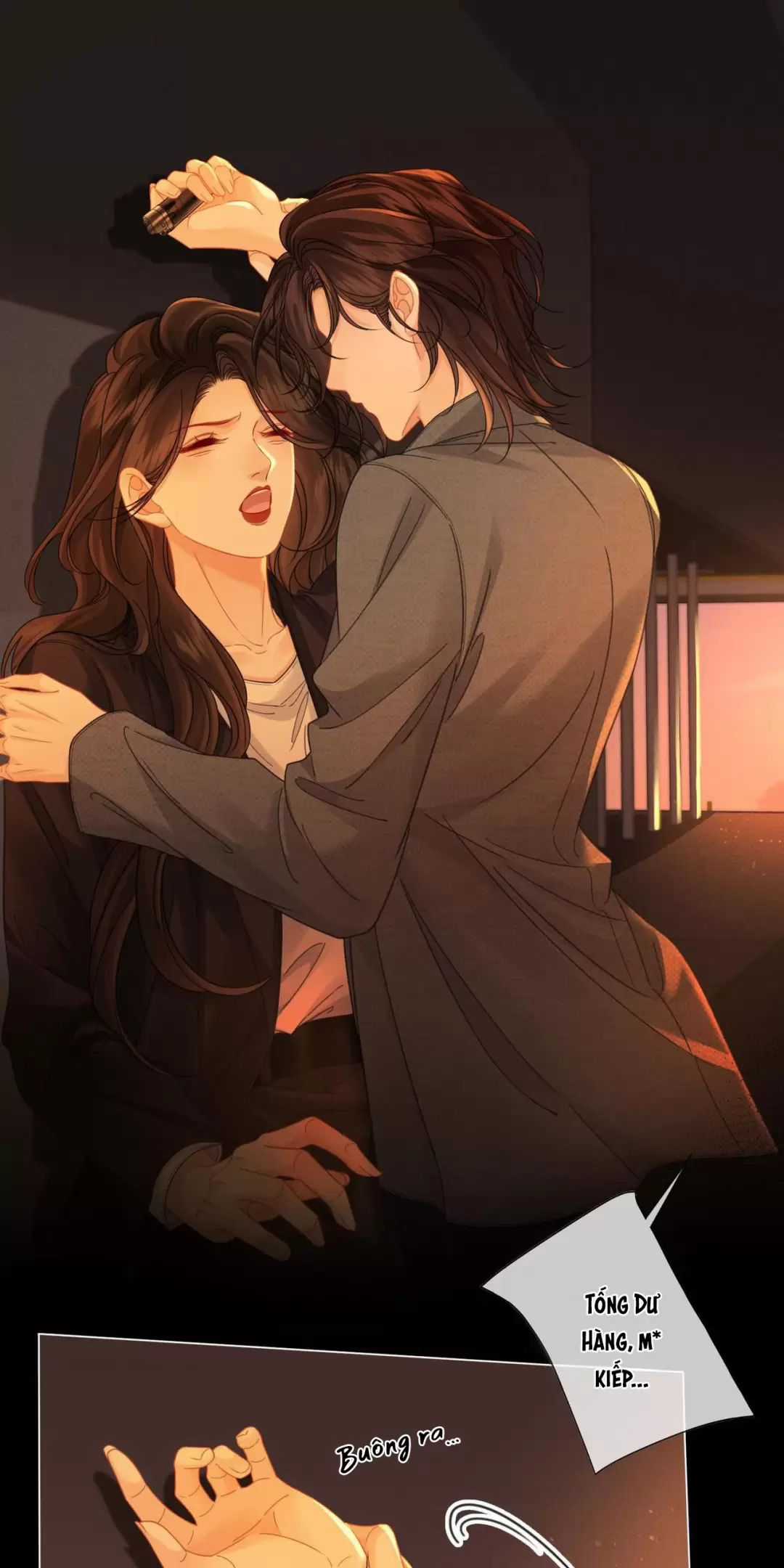 Ta Thân Ái Pháp Y Tiểu Thư Chapter 52 trang 2