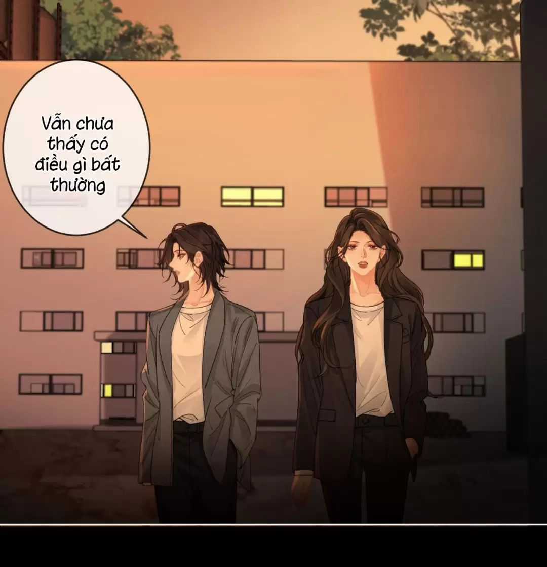 Ta Thân Ái Pháp Y Tiểu Thư Chapter 52 trang 23
