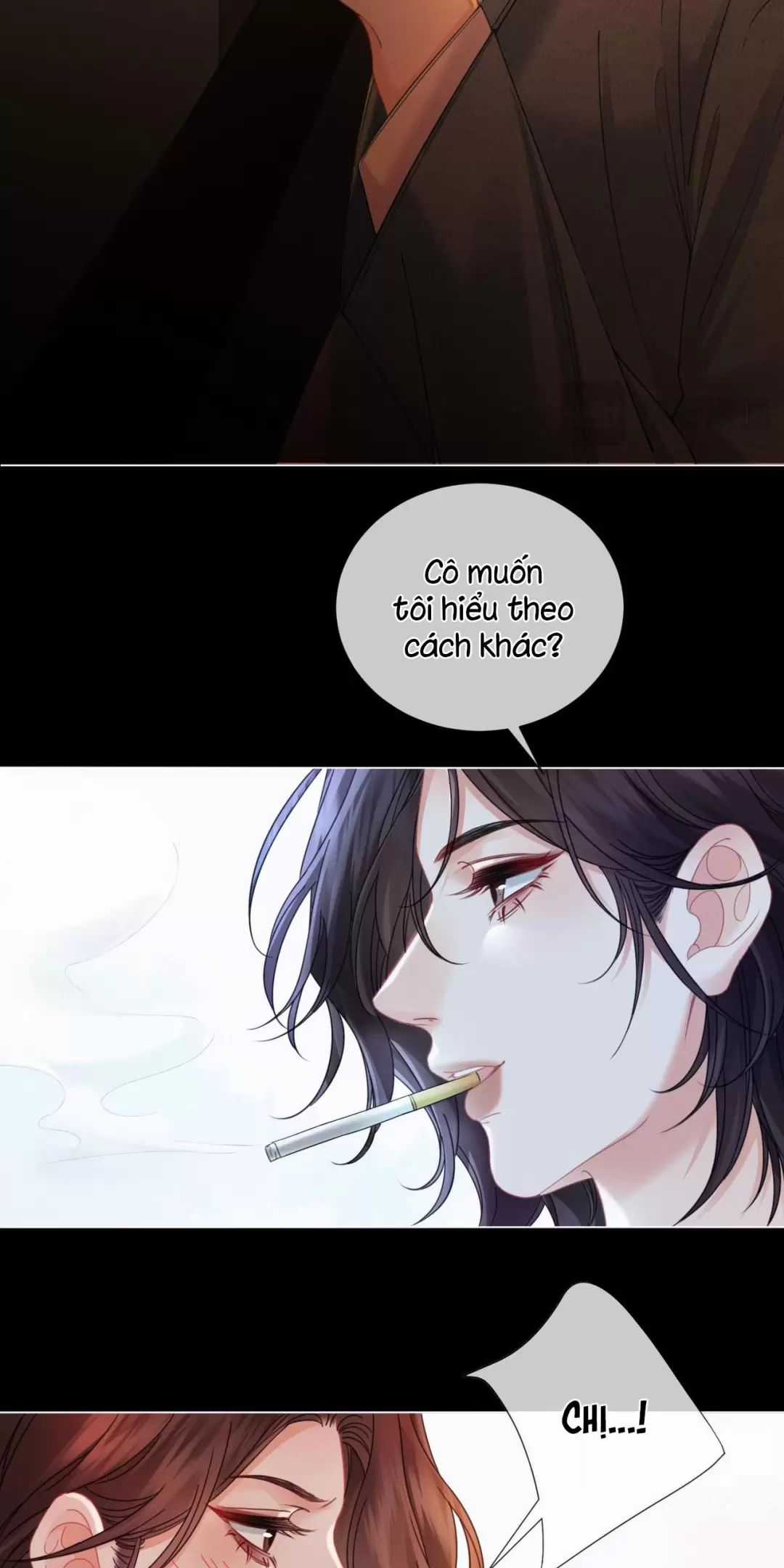 Ta Thân Ái Pháp Y Tiểu Thư Chapter 52 trang 5