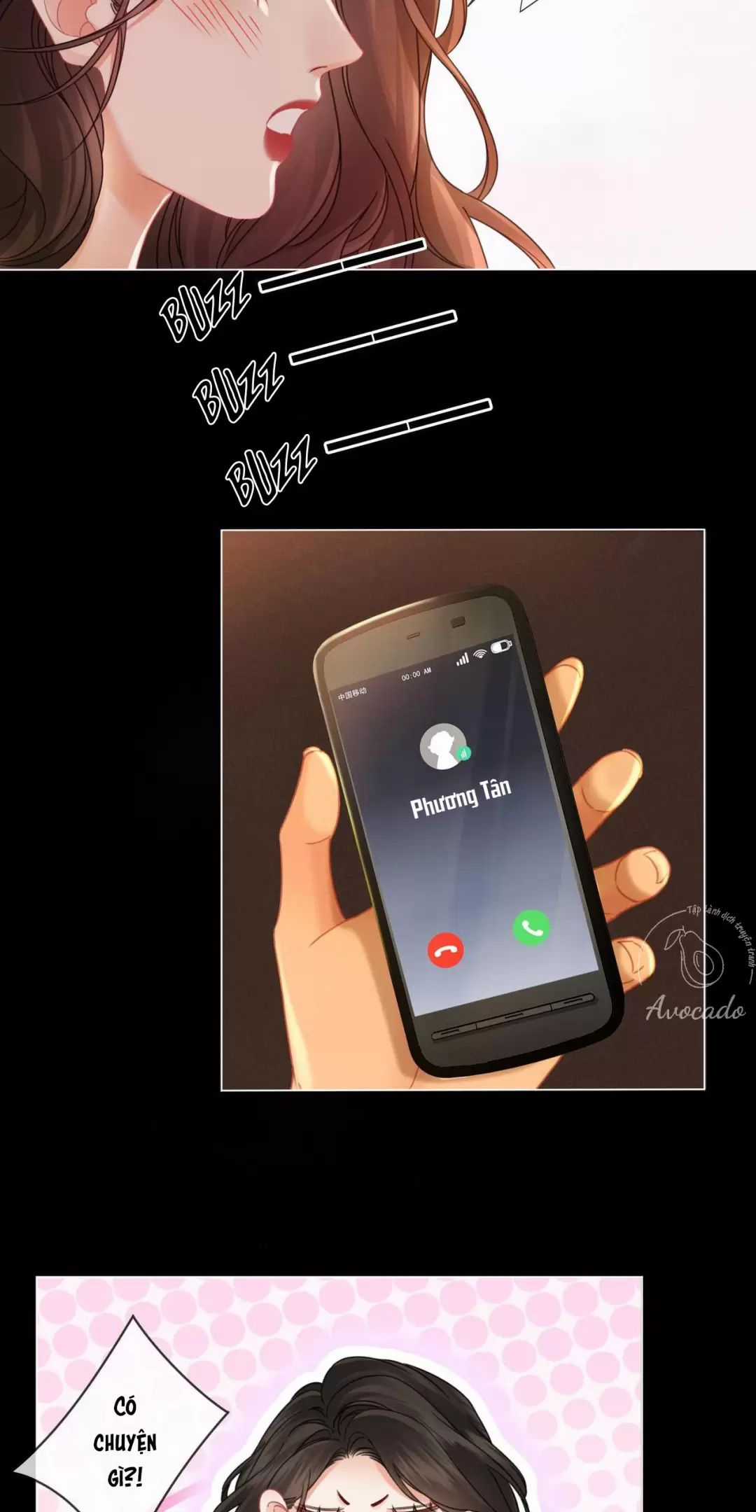 Ta Thân Ái Pháp Y Tiểu Thư Chapter 52 trang 6