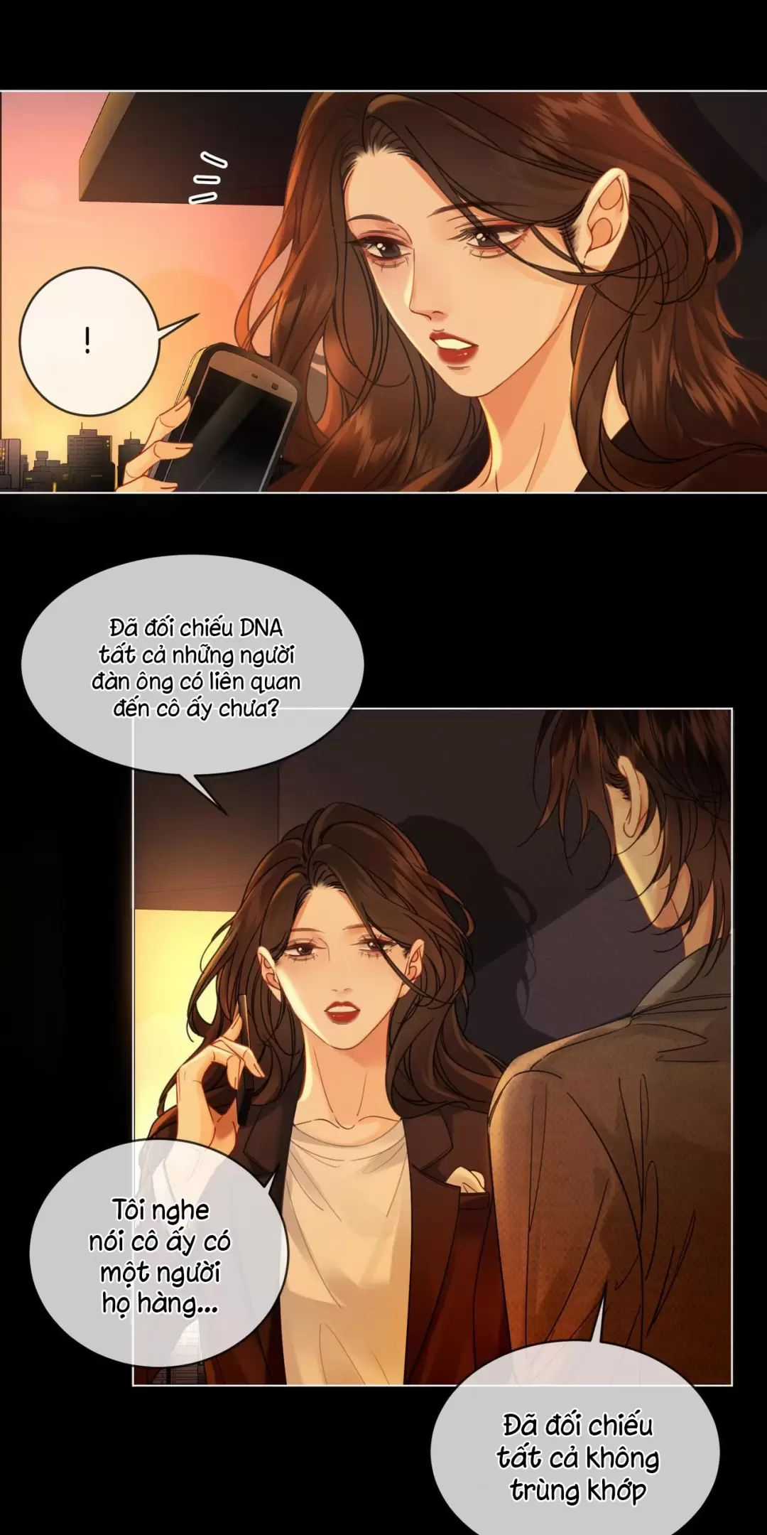 Ta Thân Ái Pháp Y Tiểu Thư Chapter 52 trang 9
