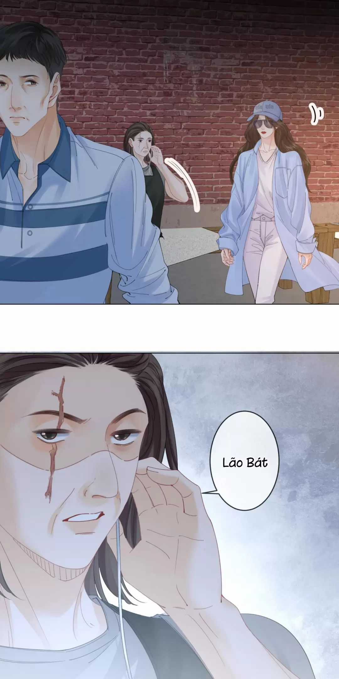 Ta Thân Ái Pháp Y Tiểu Thư Chapter 56 trang 19