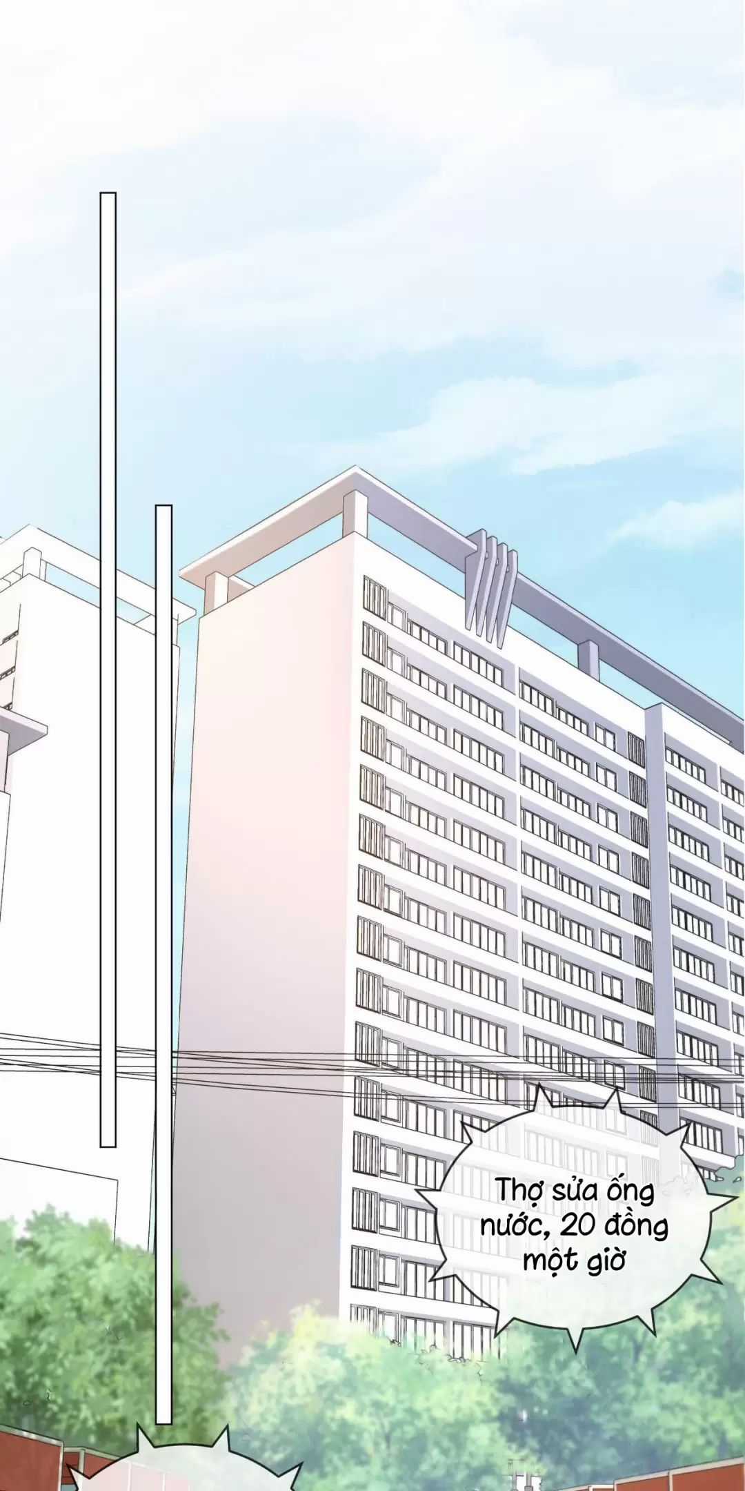 Ta Thân Ái Pháp Y Tiểu Thư Chapter 56 trang 2