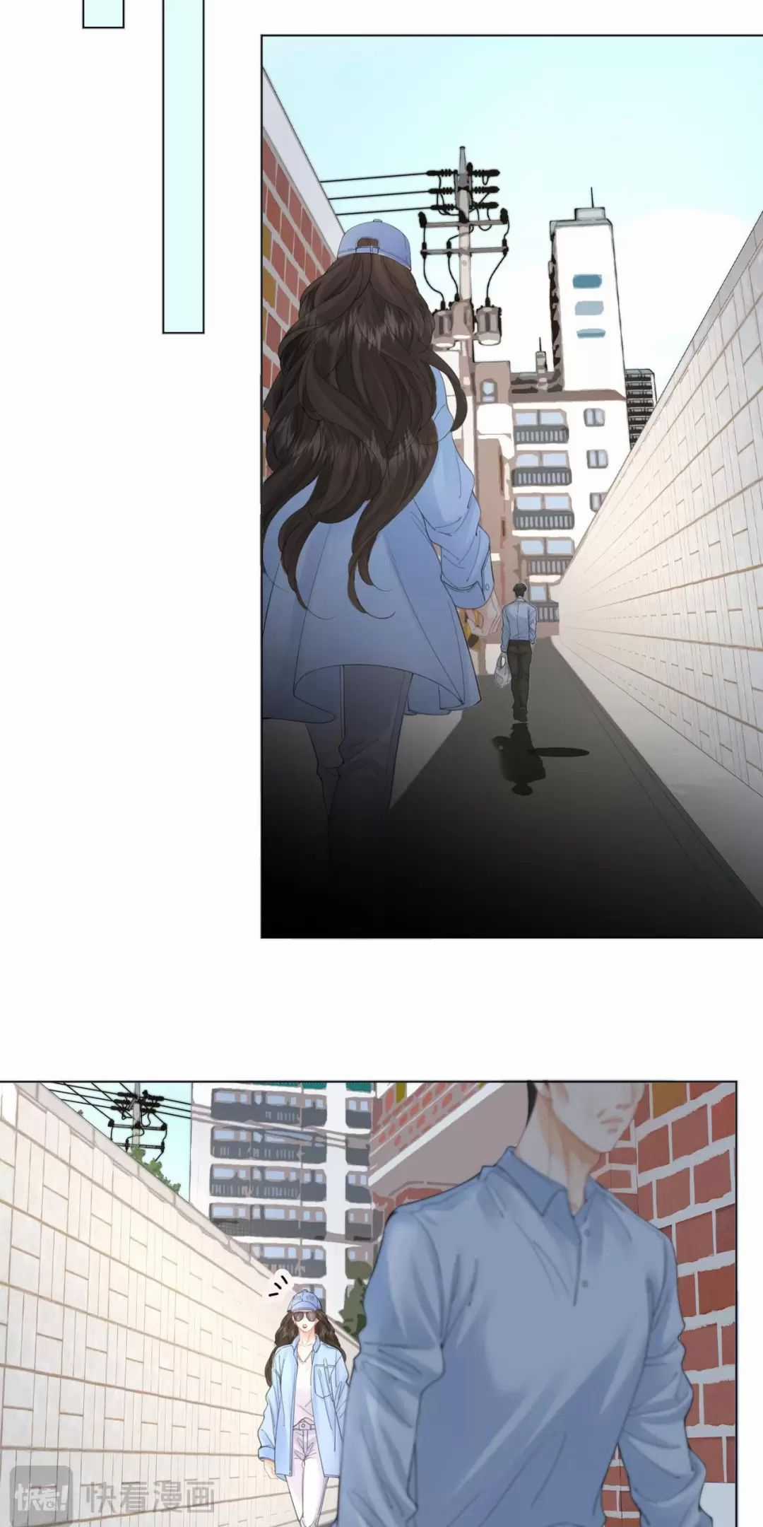 Ta Thân Ái Pháp Y Tiểu Thư Chapter 56 trang 21