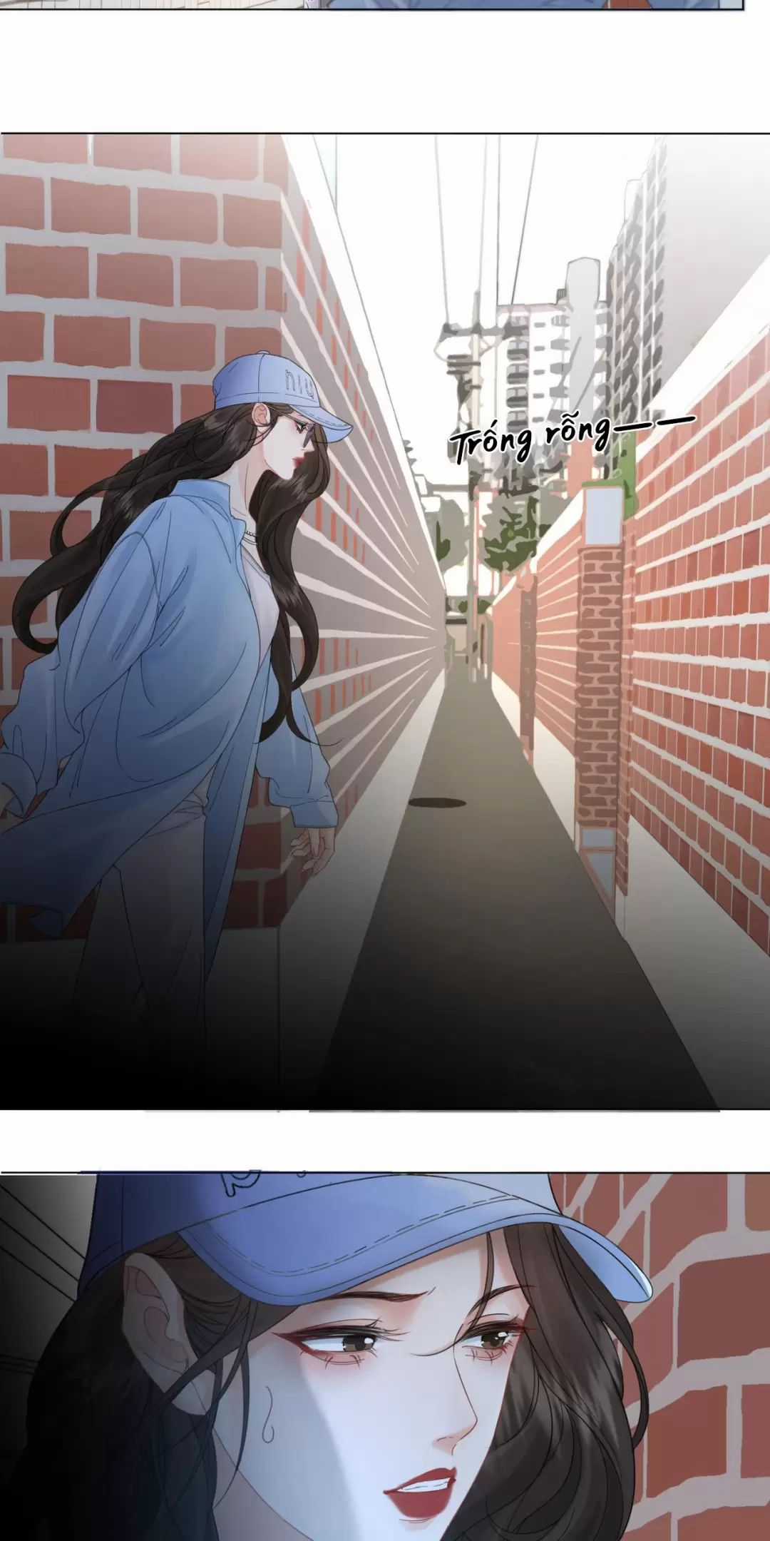 Ta Thân Ái Pháp Y Tiểu Thư Chapter 56 trang 22