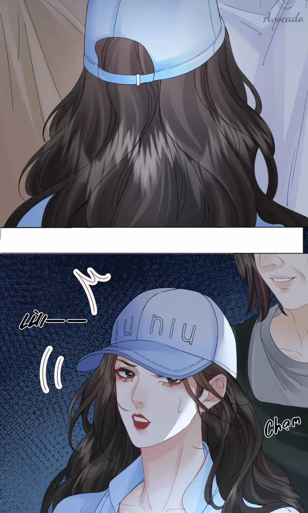 Ta Thân Ái Pháp Y Tiểu Thư Chapter 56 trang 24