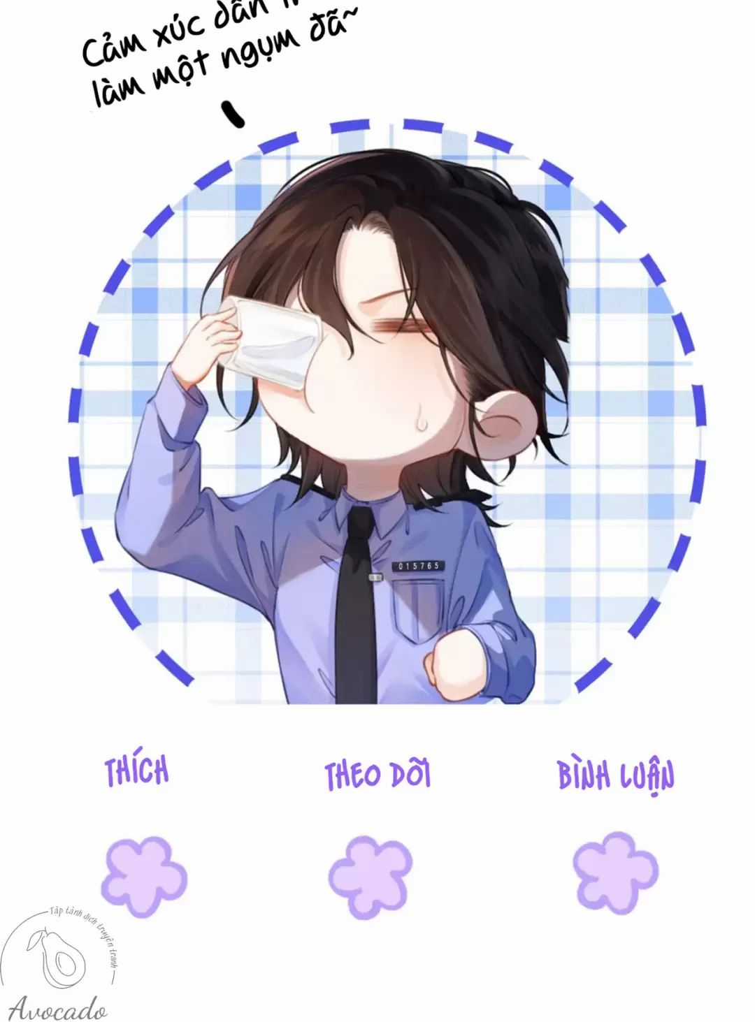 Ta Thân Ái Pháp Y Tiểu Thư Chapter 56 trang 27
