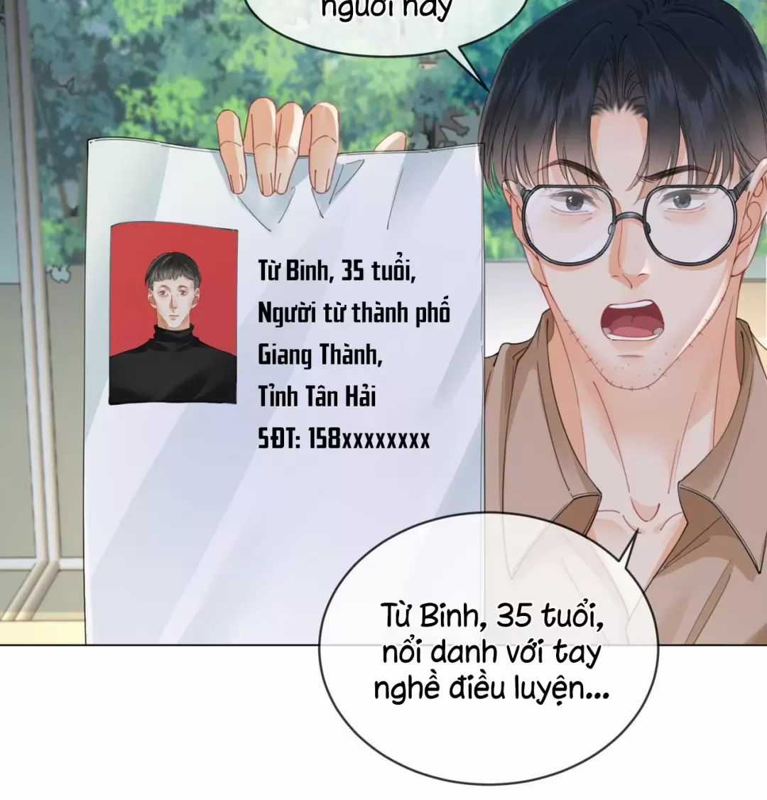 Ta Thân Ái Pháp Y Tiểu Thư Chapter 56 trang 7