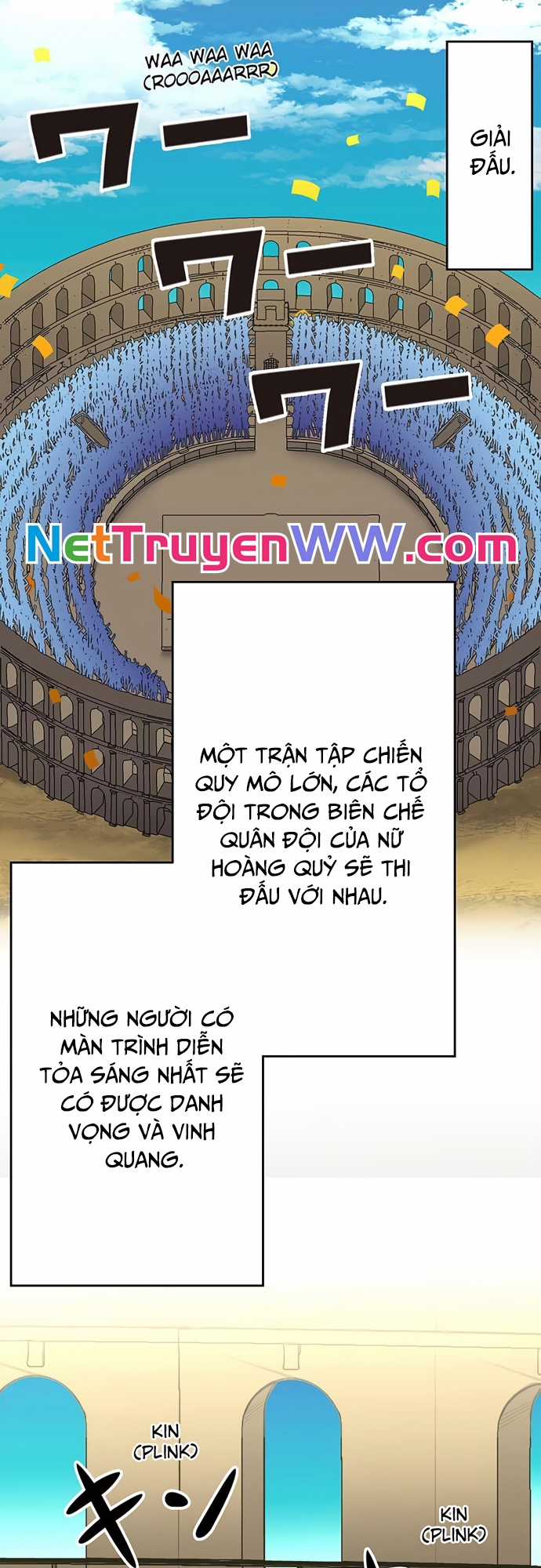Ta Thân Ái Pháp Y Tiểu Thư Chapter 6 trang 0