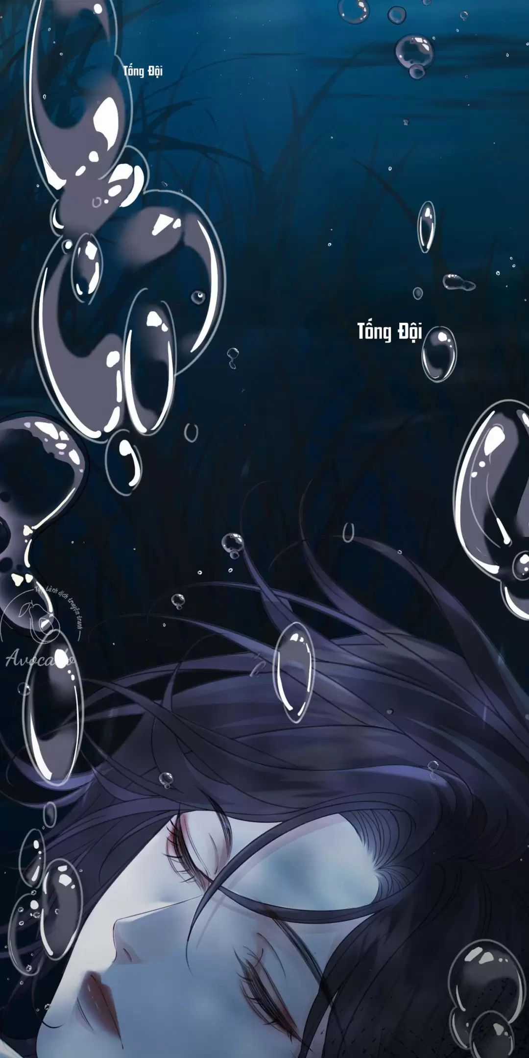 Ta Thân Ái Pháp Y Tiểu Thư Chapter 60 trang 13