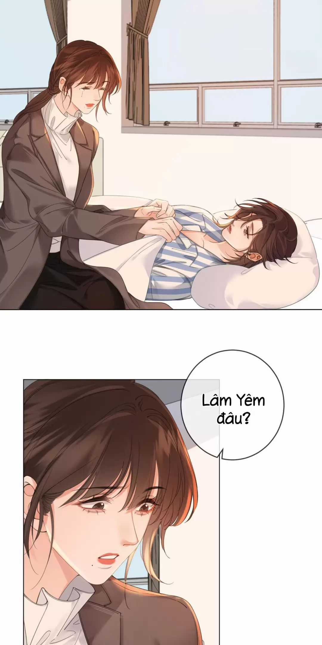 Ta Thân Ái Pháp Y Tiểu Thư Chapter 60 trang 19