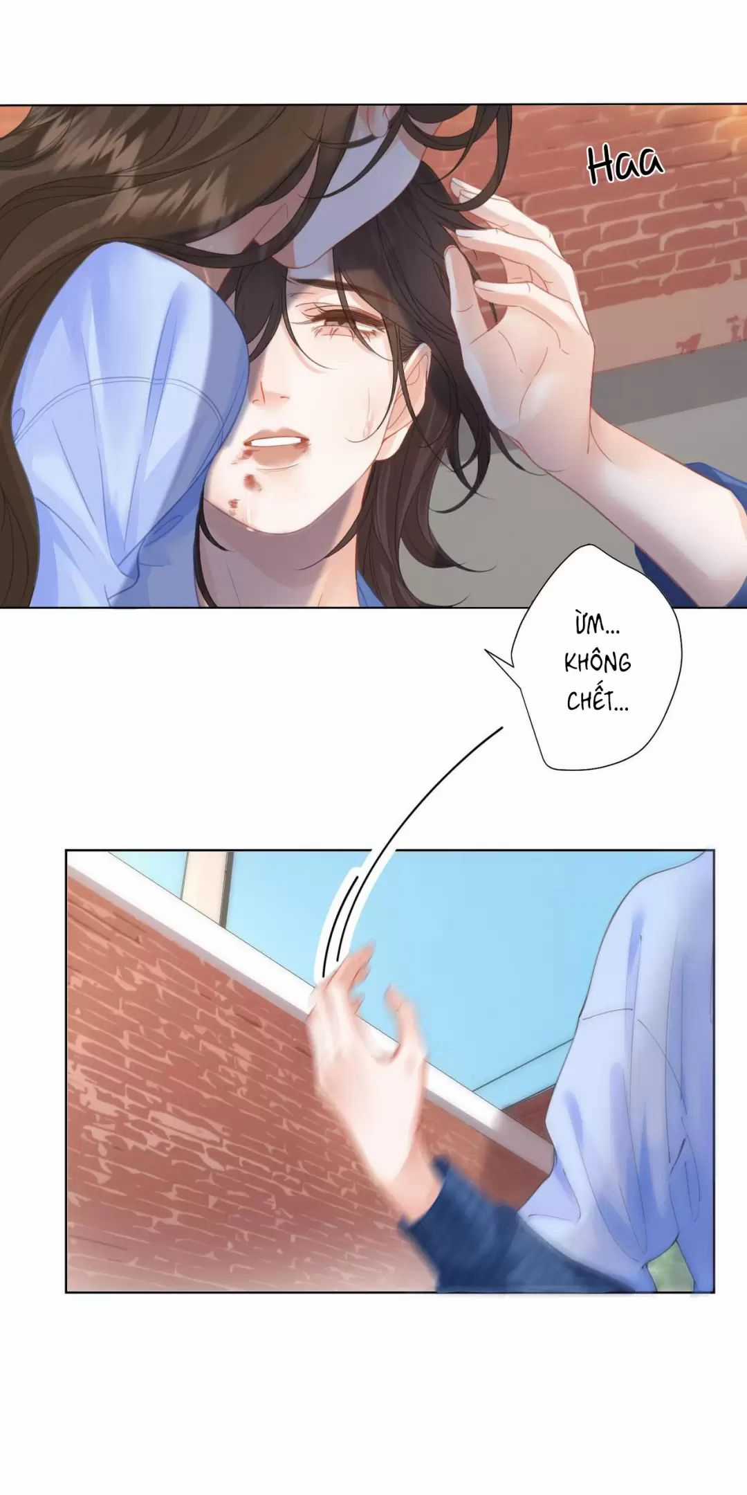 Ta Thân Ái Pháp Y Tiểu Thư Chapter 60 trang 2