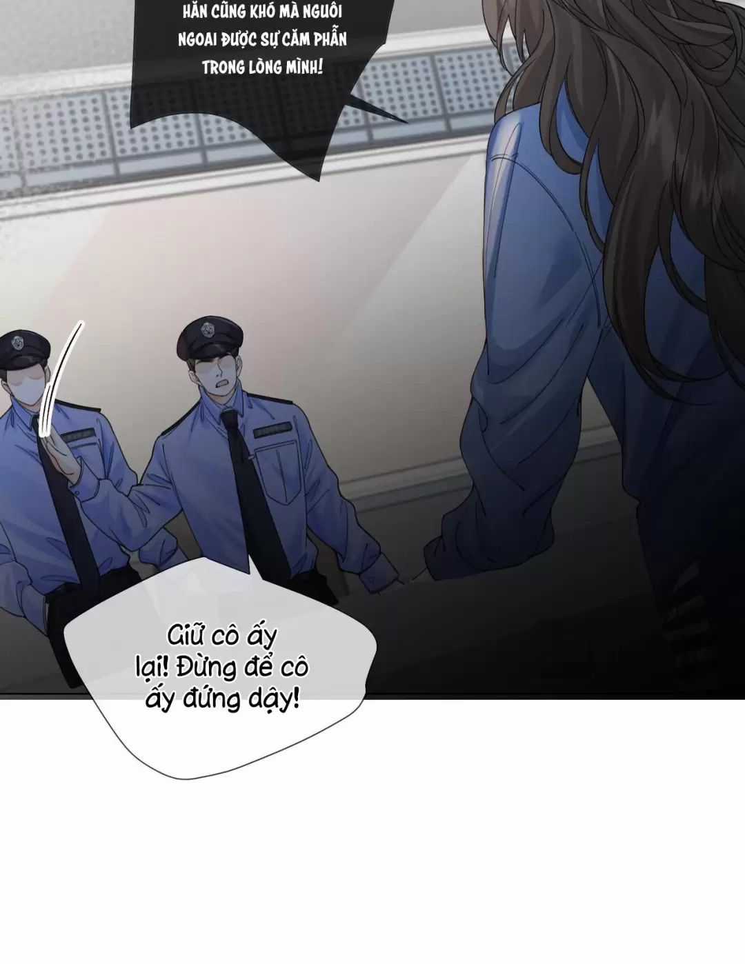 Ta Thân Ái Pháp Y Tiểu Thư Chapter 60 trang 29