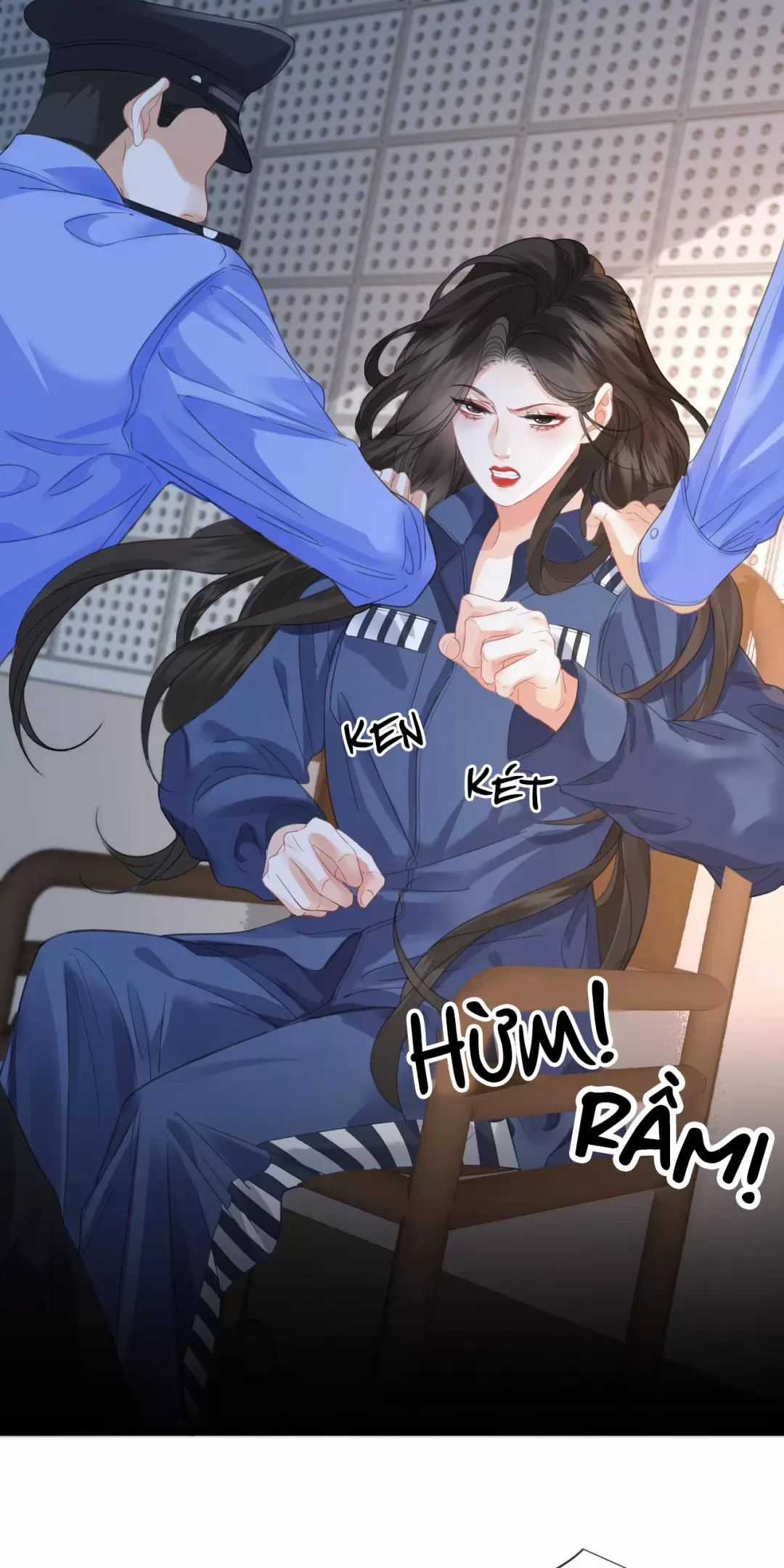 Ta Thân Ái Pháp Y Tiểu Thư Chapter 60 trang 30