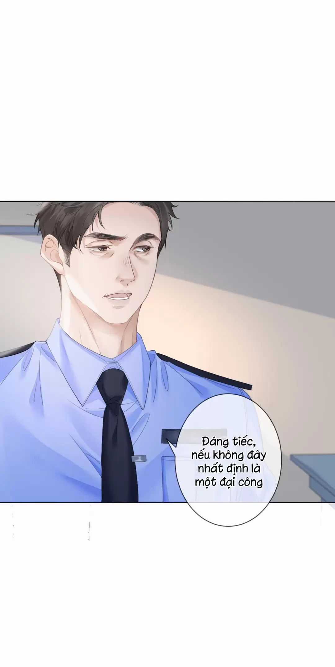 Ta Thân Ái Pháp Y Tiểu Thư Chapter 60 trang 32