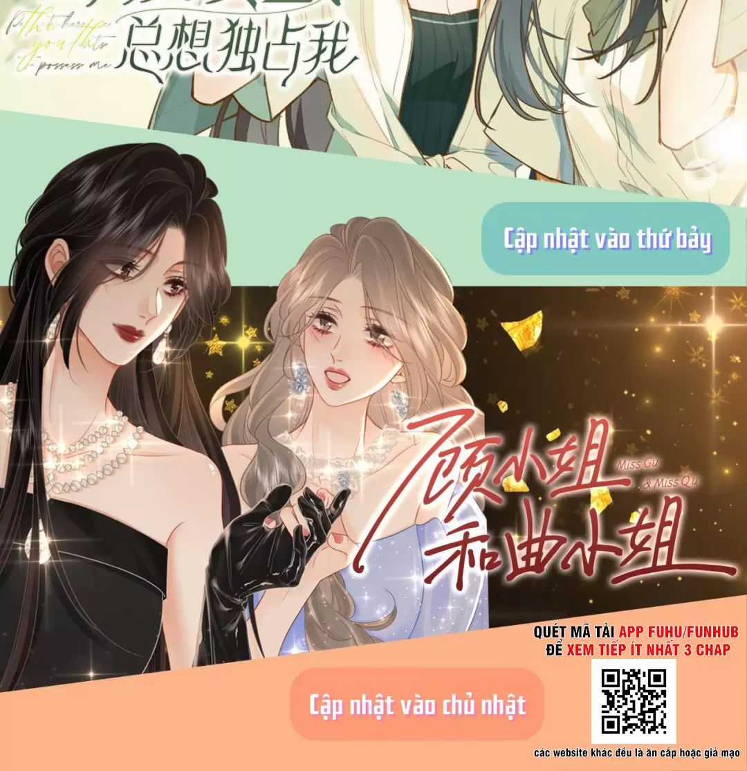 Ta Thân Ái Pháp Y Tiểu Thư Chapter 60 trang 37