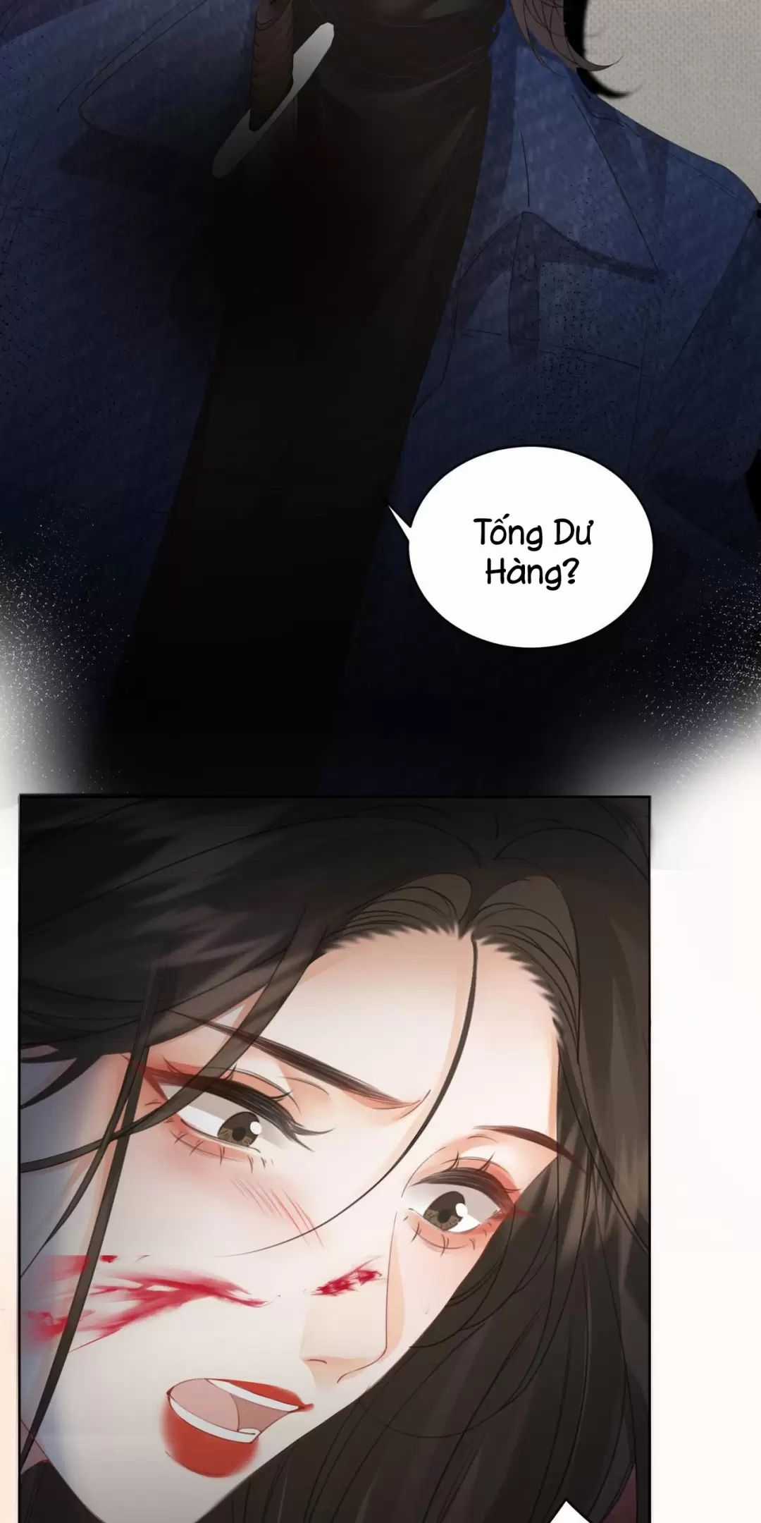 Ta Thân Ái Pháp Y Tiểu Thư Chapter 60 trang 4