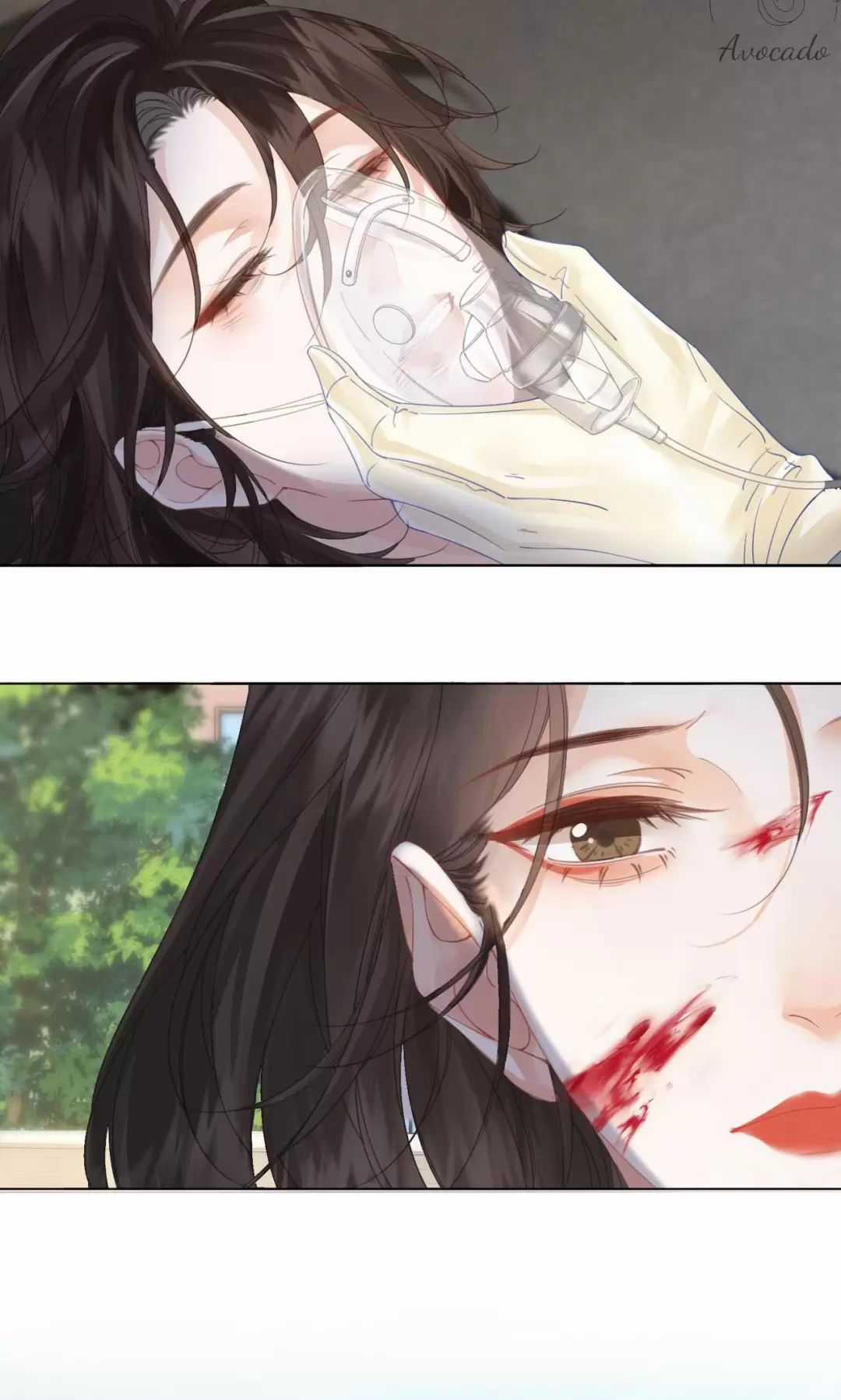 Ta Thân Ái Pháp Y Tiểu Thư Chapter 60 trang 7