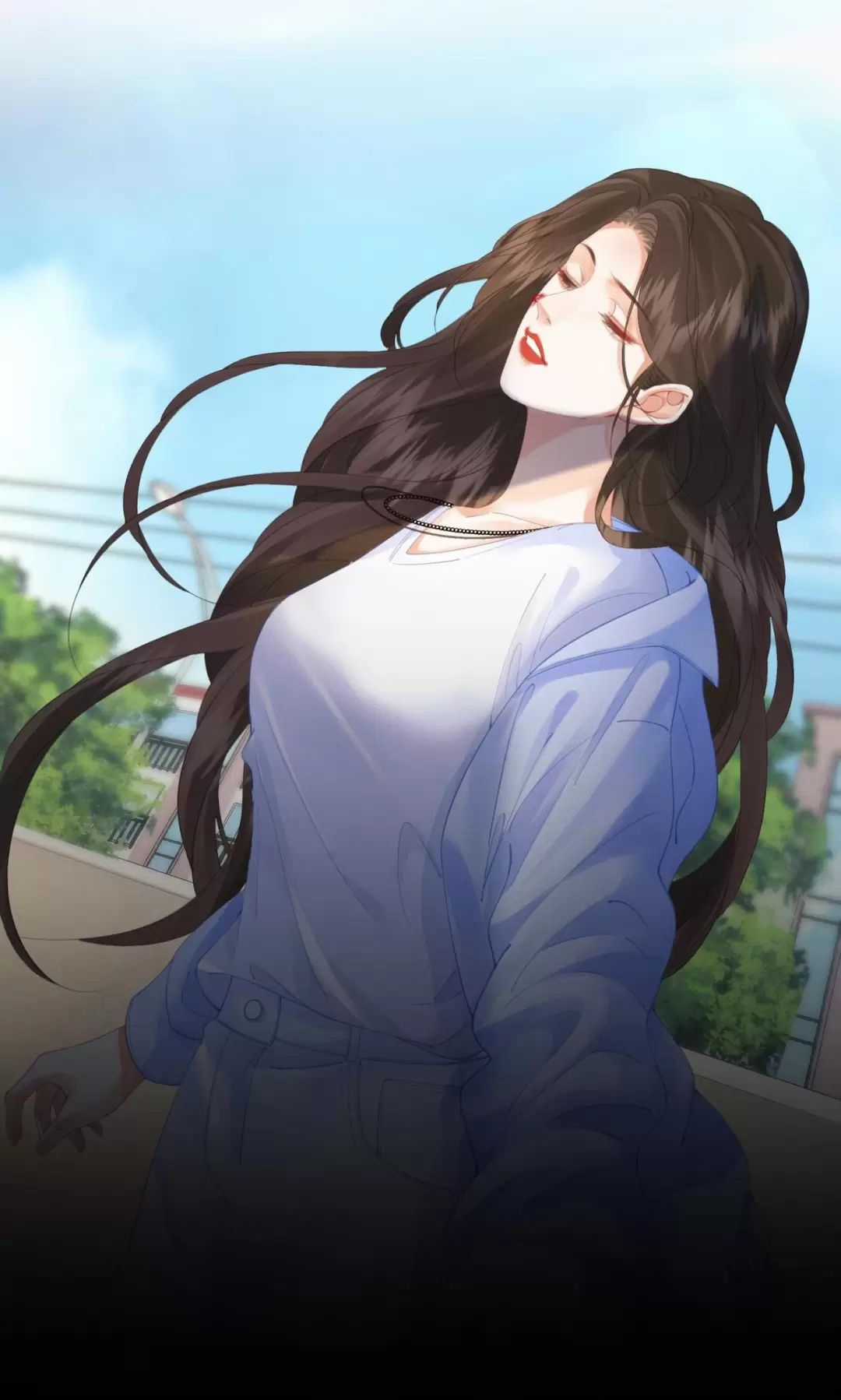 Ta Thân Ái Pháp Y Tiểu Thư Chapter 60 trang 8