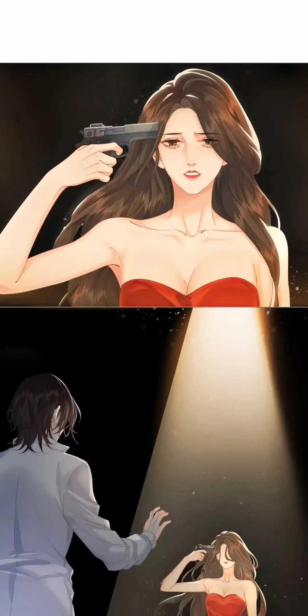 Ta Thân Ái Pháp Y Tiểu Thư Chapter 64 trang 2