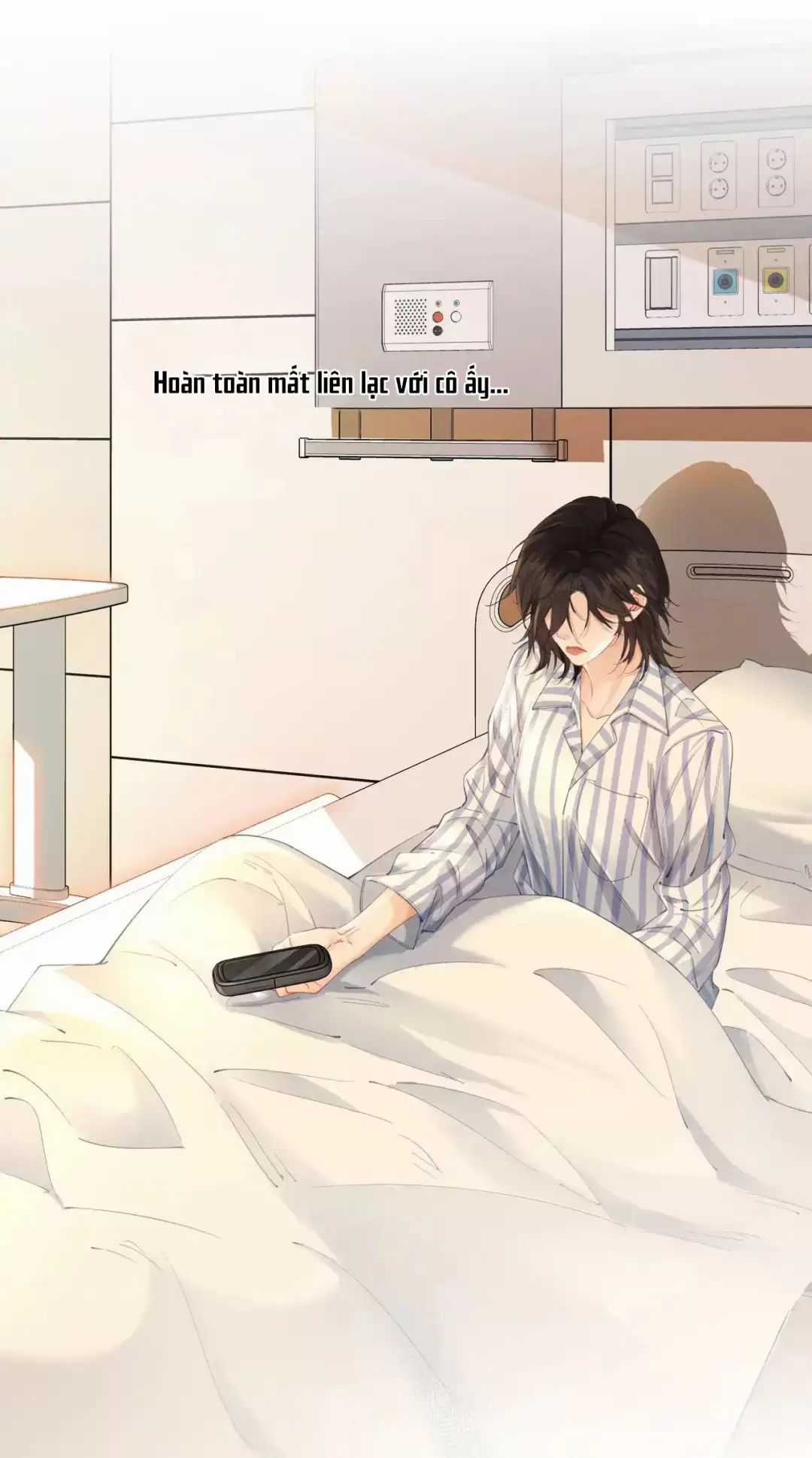 Ta Thân Ái Pháp Y Tiểu Thư Chapter 64 trang 7