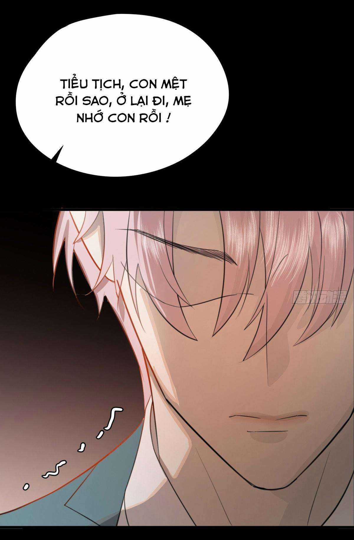 Tà Thần Của Riêng Tôi Chapter 3 trang 1