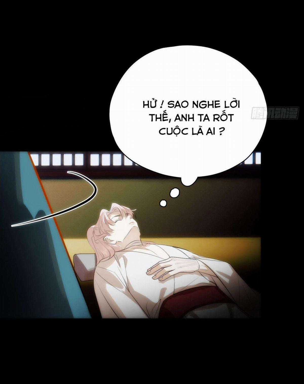 Tà Thần Của Riêng Tôi Chapter 5 trang 1